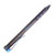 Maverick Customs Flipper Universal Pen Full TiMascus Body, Flipper and Milled Clip MCFTBFMC