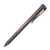 Maverick Customs Flipper Universal Pen Full TiMascus Body, Flipper and Milled Clip MCFTBFMC