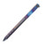 Maverick Customs Flipper Universal Pen Full TiMascus Body, Flipper and Milled Clip MCFTBFMC