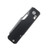 Vero Engineering Aura Talon Stonewash Black VAUTALSWBK