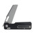 Vero Engineering Aura Talon Stonewash Black VAUTALSWBK