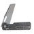 Vero Engineering Aura Talon Stonewash Black Fingerprint VAUTALSWBKFP