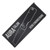 Vero Engineering Aura Talon Stonewash Black Fingerprint VAUTALSWBKFP
