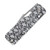 Vero Engineering Aura Talon Hand Belt Black Skulls VAUTALHBBKSKULL