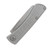 ABW Slip Joint Folding Knife Titanium Frag Pattern Natural - Magnacut Blade ABWSLIPTITFRAGNATURAL