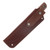 Red Crow Knife and Tool Procut Puuko Fixed Blade Micarta Handle RCPCP1