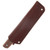 Red Crow Knife and Tool Procut Puuko Fixed Blade Micarta Handle RCPCP1