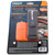Havalon Forge Folding Knife Orange HXT60ARHO