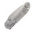 Microtech L.U.D.T Ram-Lok Marfione Stonewash Ti Slab Side Bronze Accent MT1135RLS-10MS1