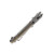 Microtech L.U.D.T Ram-Lok Marfione Stonewash Ti Slab Side Bronze Accent MT1135RLS-10MS1