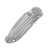 Microtech L.U.D.T Ram-Lok Marfione Select Stonewash Ti Bronze Accent MT1135RLG-10MS1
