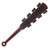 RMJ Tactical Mini Mucuahuitl 20in - Meso Pottery Stamp 2 RMJMUCUAMP2
