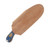 Bradford SMKW Exclusive Guardian 3 Fixed Blade Knife Stonewash MagnaMax/3D Microtextured Blue G-Wood BRAD3681