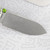 Vosteed Raccoon Top Linerlock Folding Knife Stonewash 14C28N/Doodle Monster G-10 A2933