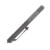 Microtech Ultratech EX-ZBP Signature Series OTF Automatic Knife Apocalyptic Hellhound/Natural Clear Aluminum AUMT1119EX10APNCS