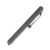 Microtech Ultratech EX-ZBP Signature Series OTF Automatic Knife Apocalyptic Bayonet/Natural Clear Aluminum AUMT1120EX10APNCS
