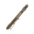 Microtech Socom RAM-LOK Folding Knife S/E Standard Frag Cerakote RAL-8000 AL AUMT160RL1FRCRAZ23