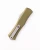 Microtech Hera II Mini OTF Auto D/E Stonewash Full Serrate 6Al-4V OD Green AUMT1702M12OD