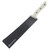 Microtech 10in Butcher Knife Stonewash Standard Ivory G-10 MT380010IV