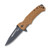 Camillus NS-8 Folding Knife