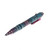 Microtech Socom Delta RAM-LOK Spear Point MS Folder SW - SW TI W/Flamed TI Accents MT159RL10SMS5