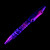 Heretic Thoth UV Reflective Cel Shaded Miami Vice Titanium H038-CS-MV