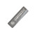 Griffin Scout Medic Fixed Blade Satin Magnacut - Titanium Natural Micarta GRIFFSMSATNM