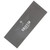 Griffin Scout 2.5 Fixed Blade Satin Magnacut - Titanium Marble Carbon Fiber GRIFFS2.5SATMRBLCF