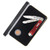 Case XX Red Pickbone Indian Head Penny Trapper Folding Knife Gift Set CATIHPRPB