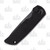 Camillus Cuda Mini Folding Knife Black