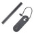 Hoffman Blacksmithing Mountaineer Bushcraft Axe 15.5" Octagonal Handle Standard End HOFMTOS