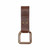 Casstrom No 3 Dangler with Cognac Loop