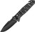 TB Outdoor C.A.C. S200 Axis Lock Black TBO052