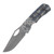 McNee's SMKW Exclusive Big Dixon 3.75 Folding Knife 250th USA Etching MCBIGDIX250TH