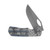 McNee's SMKW Exclusive Big Dixon 3.75 Folding Knife 250th USA Etching MCBIGDIX250TH