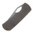McNee's Little Dixon 3.25 Folding Knife Bronze Atomic MCLITTLEDIXBZA