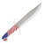 Rough Rider 250th Anniversary of America Bowie w Stand RR2757