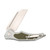 Artisan Cutlery Apache Nomad Folding Knife D2 Green