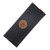 Vosteed Porcupine Thumb Stud Folder 14C28N Copper Dune Blade Black Micarta Handle A2610