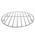 Pathfinder 10" Skillet Broiler Rack PF10BR-102