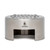 Pathfinder Pot & Pan Stove Stand PFPS-102