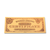 Silver U.S. One Thousand Dollar Foil Bill CPRR18