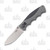 CRKT Monashee Folding Knife