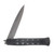 Cold Steel Ti-Lite Folding Knife 4in Plain Bead Blast Spear Point CS26B4