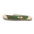 Case XX Slant Bolster Cat's Eye Corelon Medium Stockman Folding Knife CAS9318CE