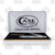 Case Trapper Folding Knife My Dad Is My Hero Heavenly Pearl Corelon 2