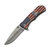 Patriot Eagle Folding Knife