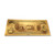 24K Gold Massachusetts $1 000 Foil Bill