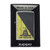 Zippo Lighter Gadsden Flag Street Chrome 10