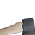 Council Tool Jersey Pattern Axe 36" Curved Handle